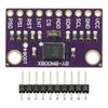 BNO085 IMU High Precision 9DOF Sensor Module IMU Sensor I2C SPI UART Interface Replace BNO055 BNO080
