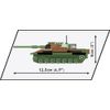 COBI Armed Forces Leopard I Tank