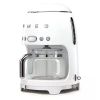 Smeg Drip Coffee Machine White