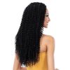 Freetress Braid Crochet & Latch Hook 3X Pacific Curl 18" (T30)
