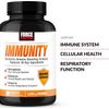 Force Factor Immunity MAX STRENGTH Immune Boosting Formula 90 Tabs - FREE SHIP