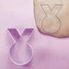 Cutting About Medal Cookie Cutter – 3 Sizes – Olympic, Sport