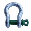 3/8" Screw Pin Shackles (10 Pack)
