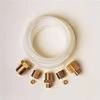 VDO 150-855 16'Plastic Tubing Kit