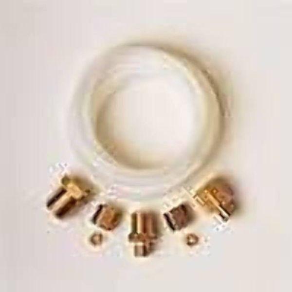 VDO 150-855 16'Plastic Tubing Kit