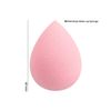 T4B ILU Raindrop Shaped Medium Size Pink Makeup Sponge 3,9 cm / 1.53 inch