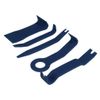 Silverline Car Trim Remover Set 5pce (731768)
