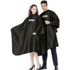 Wahl Professional mantello per acconciatura Nero