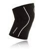 Rehband RX Knee Sleeve 5mm Black (XLarge)