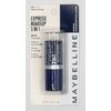 NEW Maybelline Express 3 in 1 Foundation SPF 15 -02 BUFF