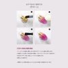 Chameleon Powder 3 Colors Set (168)