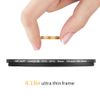 K&F Concept 72mm Black Soft Filter 1/8, Mist Diffusion Effect Filter, No Vignetting/Waterproof/Scratch Resistant, Dream Cinematic Effect for Camera Lens