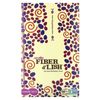 Fiber d'Lish, Cinnamon Raisin, 16 Bars, 1.6 oz (45 g) Each