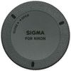 SIGMA LCR II Rear Cap for Nikon