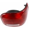 Tail Light Set For 1995-1998 Dodge B2500 99-03 Ram 1500 Van Left Right Halogen