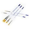 Royal & Langnickel Soft Grip Paint Brushes (5 Piece Brush Set)