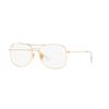 Ray-Ban RX6498 Prescription Eyewear Frames, 2500 ARISTA