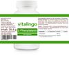L-Phenylalanine Capsules – 60 Capsules of 590 mg Each
