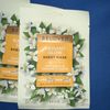 4 Beloved Radiant Glow Sheet Mask, Patchouli & Orange Flower