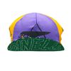 Cinelli Stevie Gee Cycling Cap, High Flyers, One Size