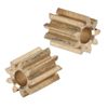 Motor Gear Brass Replacement Intelli Lok Module 0.5 Drive Gear 9 Teeth Engine Gear