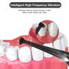 Electric Tooth Cleaner Dental Plaque Calculus Remover Tools Teeth Cleaning Kit