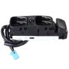 cciyu Power Window Switch Fits for Mercedes Benz