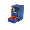 Gamegenic, Watchtower 100+ XL Blue/Orange Exclusive LINE