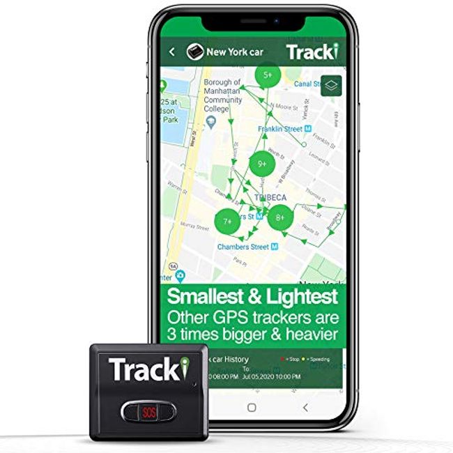 gps tracking device for kids
