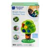 Educational Insights Bright Basics Sorting Tree, Shape Sorter, Matching Activity, Toddler Toys, Ages 2+