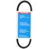 Dayco Utility V-Belt - 4L220