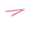Saffron Neon Lip/Eye Pencil Pink