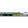 Hasegawa 30067 Modellbausatz, Mehrfarbig