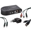 inakustik Premium Phono Vorverstärker mit USB