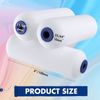 WORKPRO 12-Pack 4" Foam Paint Roller Paint Roller Kit Mini Paint Roller for Wall