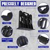Multi Purpose Wire Dispenser, Cable/Wire Spool Rack, Wire Spool Caddy, Holds Spo