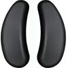 Replacement Office Chair Arm Pad - Pair - Luna