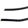 UNITEC Spiral Hose 6 mm 10 m Black