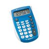 Texas Instruments TI503SV TI-503SV Pocket Calculator, 8-Digit LCD
