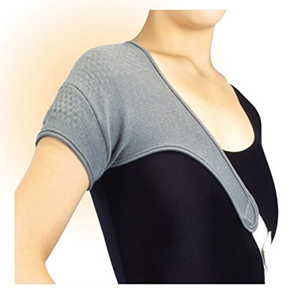 Titanium Shoulder Supporter Thermal Fifty Shoulder Forty Shoulder Pain