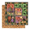 Graphic 45 Collection Pack 12"X12"-Charmed