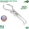 Dental Bracket Remover Plier Wire Bending Arch Cutter Orthodontic Tray Set Kit