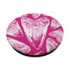 Paleontologists Fossil Megalodon Tooth PopSockets Swappable PopGrip