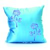Single Rose Stencil - 11.5 x 16.5 cm - Reusable Bloom Flora Flower Wall Stencils Templatee