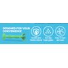 OptiWand 3 Pack Bullseye soft contact lens handling tools