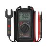CUSTOM Digital Multimeter with AC/DC Clamp MC-02