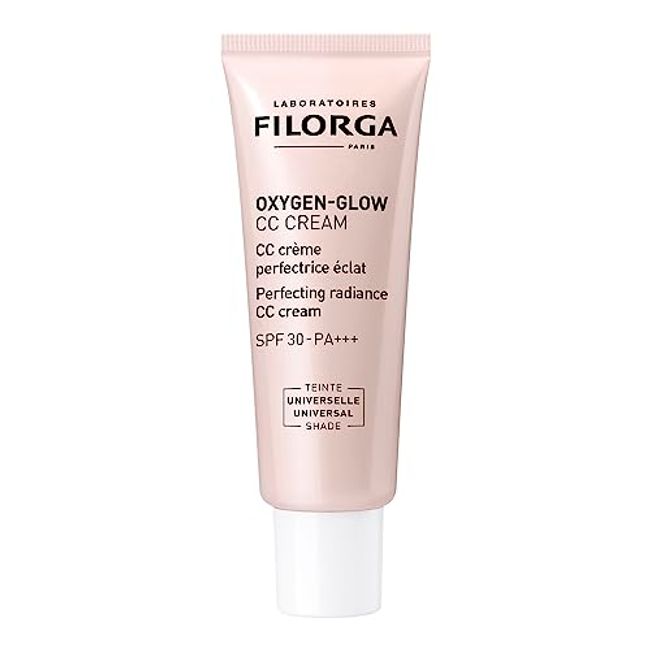 Filorga Oxygen Glow CC Brightness Cream Perfection Nuance Universal 40 ml