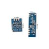 Namvo 2 PCS STX882 + SRX882 + 433MHz Spring antenna ASK wireless transceiver-receiver-module combination