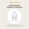 SKIN1004 Madagascar Centella Ampoule 30ml