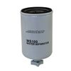 Fuel & Water Separator Filters Replacement (FF100-2 & WS100)
